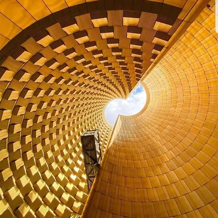 In Historical Center Of Palais Belle Epoque ,international Apartment *