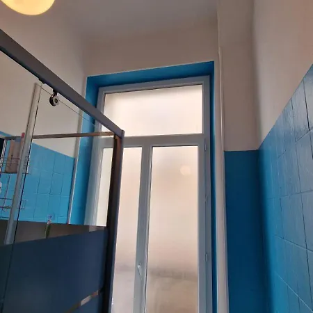 Apartment In Historical Center Of Palais Belle Epoque ,international *