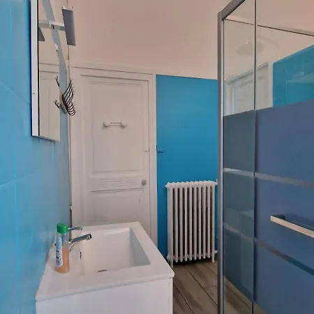 In Historical Center Of Palais Belle Epoque ,international *