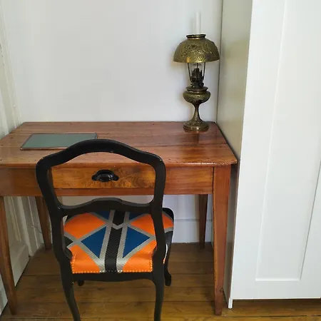 Apartment In Historical Center Of Palais Belle Epoque ,international Vichy