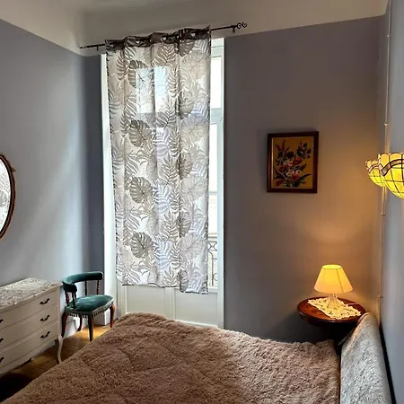 In Historical Center Of Palais Belle Epoque ,international Apartment Vichy
