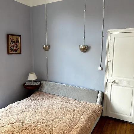 In Historical Center Of Palais Belle Epoque ,international Vichy